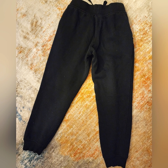 Champion Logo Jogger Sweatpants - Picture 5 of 5
